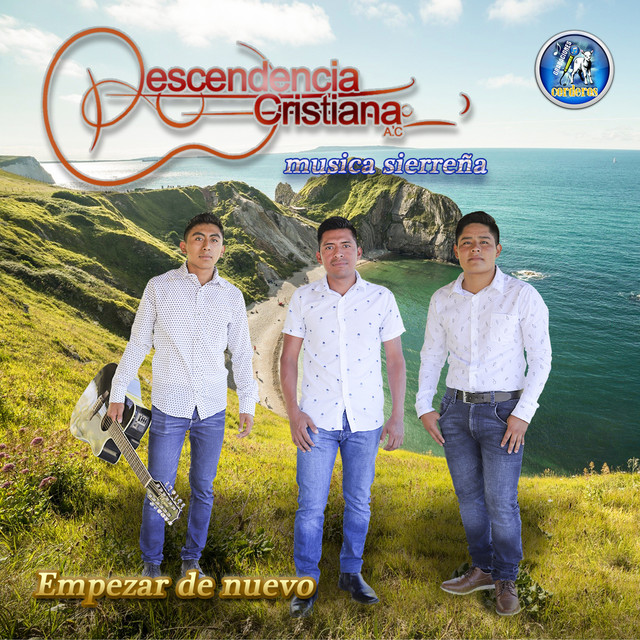 Descendencia Cristiana AC Musica SierreÃ±a