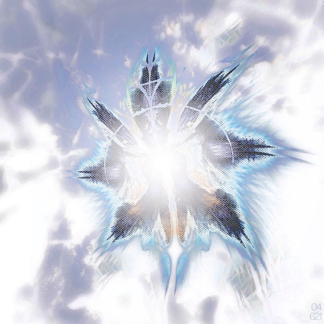 621 cover art