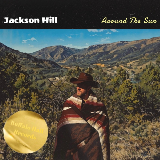 Around The Sun cover