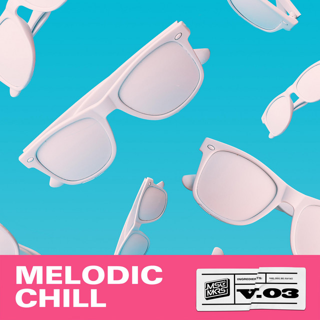 Melodic Chill cover art