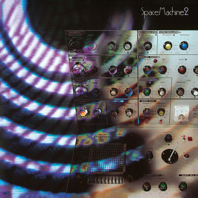 Space Machine