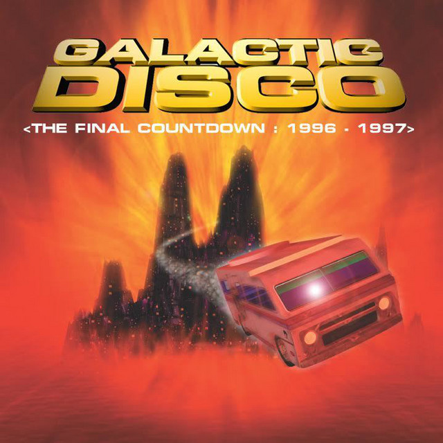 The Final Countdown - Compilation by Various Artists | Spotify