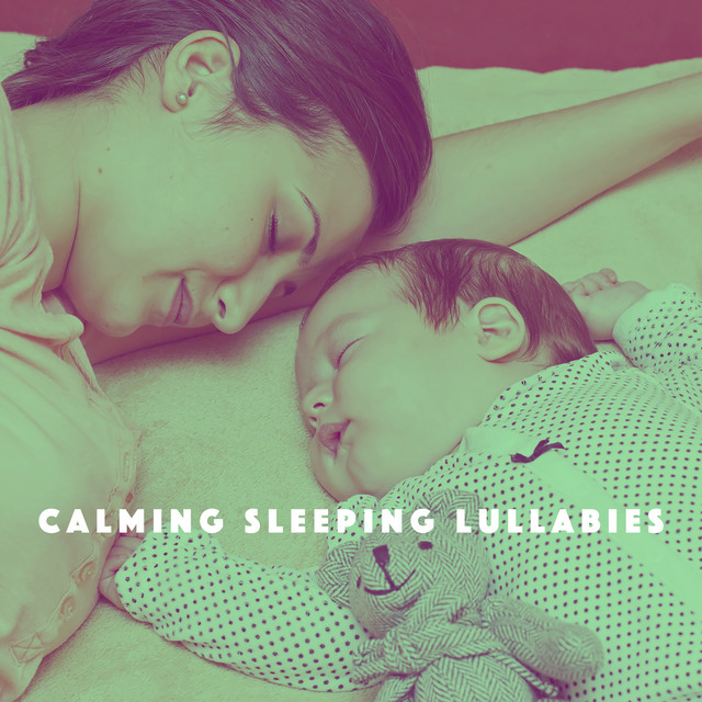 Calming Sleeping Lullabies cover art