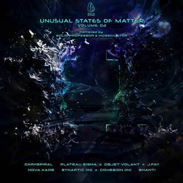 undefined album image