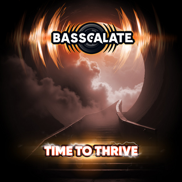 Time To Thrive