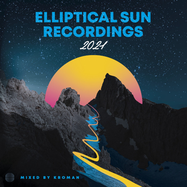 Elliptical Sun Recordings 2021 cover art