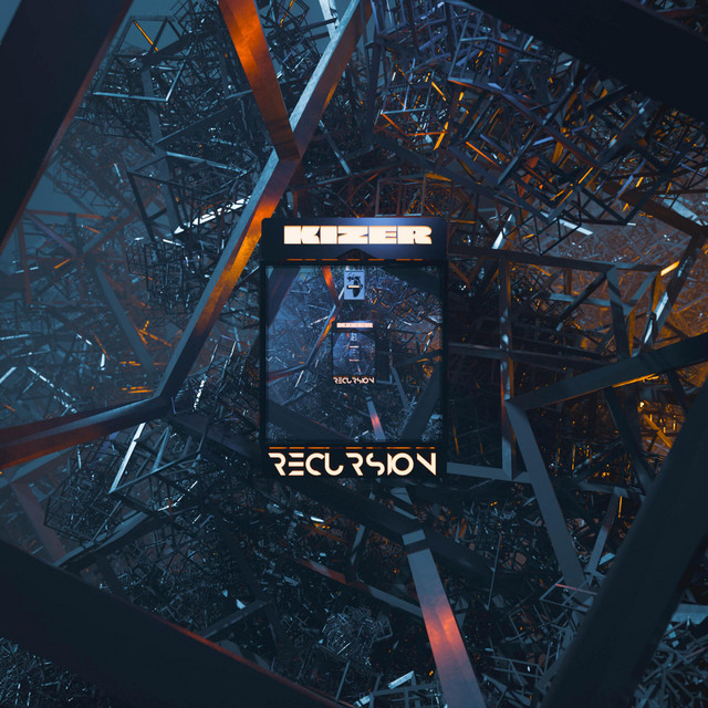 Recursion cover art