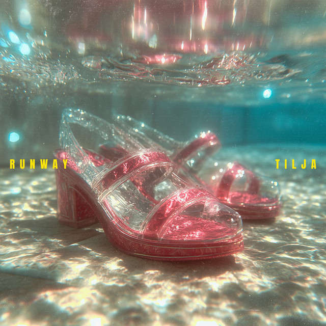 Runway - Extended Mix album art