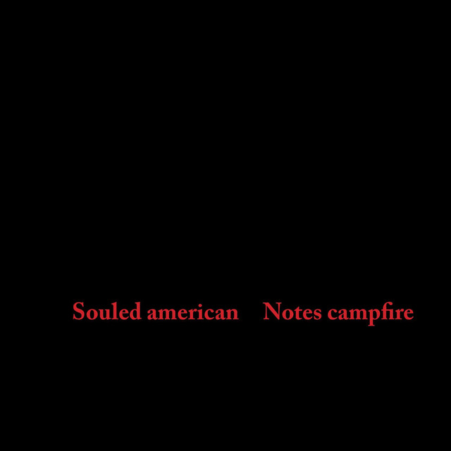 Notes Campfire cover