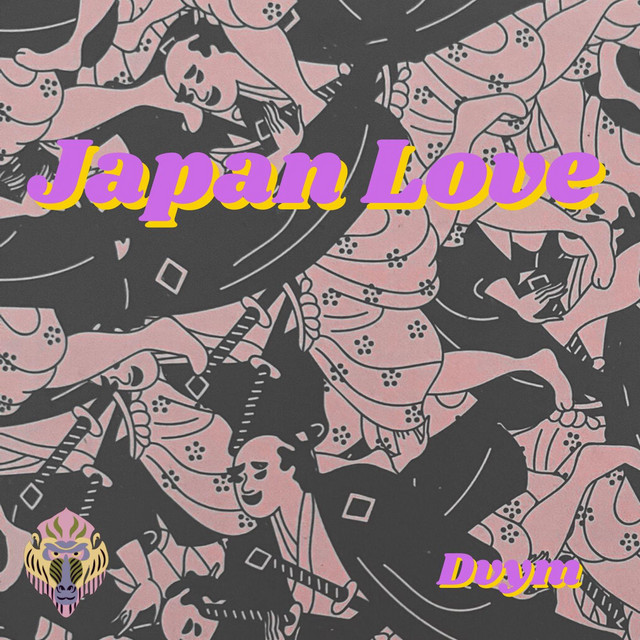 Japan Love cover art