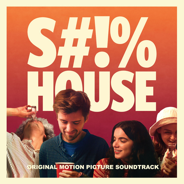 Shithouse Original Motion Picture Soundtrack - Compilation by