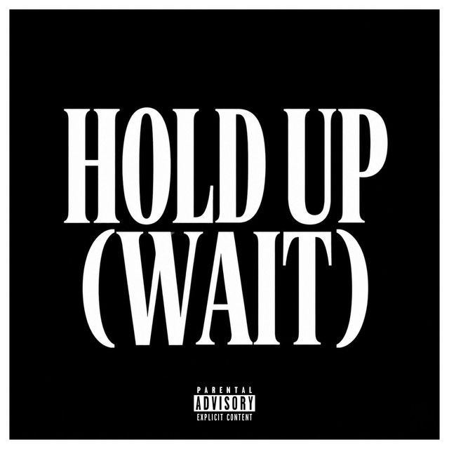 HOLD UP (WAIT)