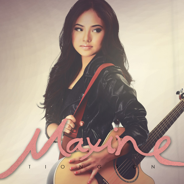 Maxine Tiongson - Album by Maxine Tiongson | Spotify