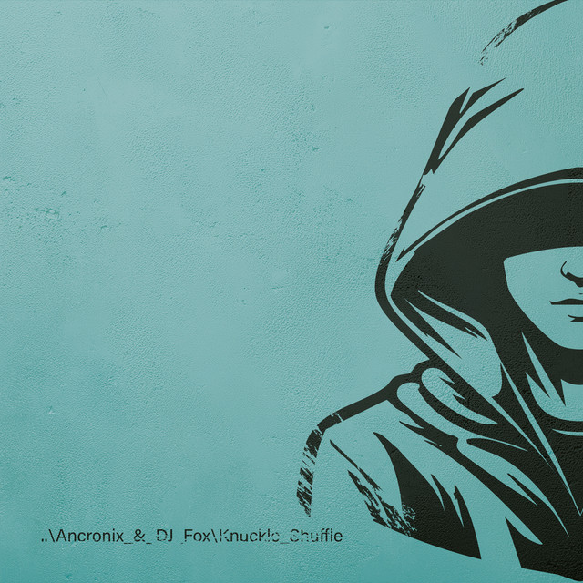 Knuckle Shuffle cover