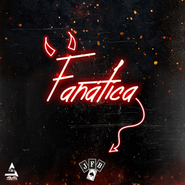 Fanática cover art
