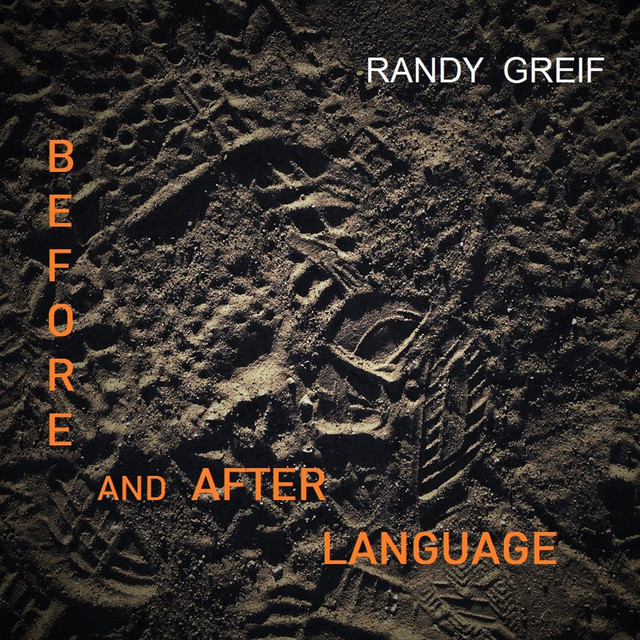 Before and After Language cover art