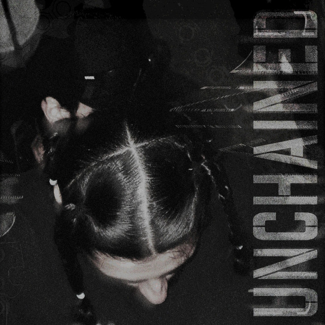 UNCHAINED cover art