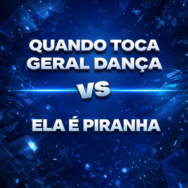 Quando Toca Geral Dança Vs Ela É Piranha