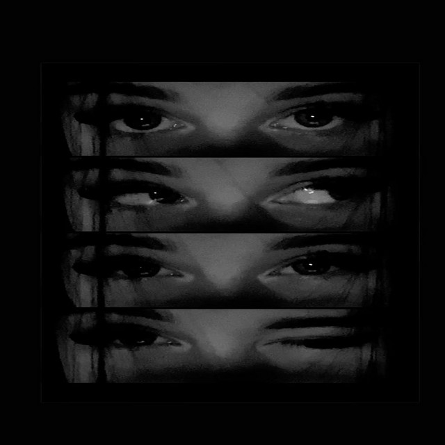 Czarne oczy (Deep House) cover art