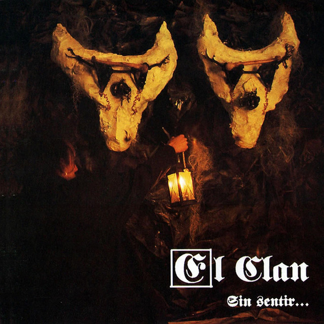 Sin Sentir cover art