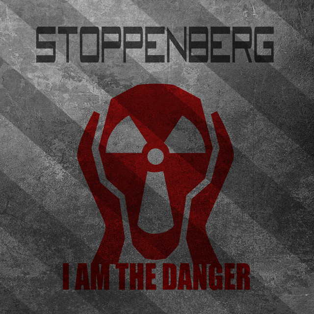I Am the Danger cover art