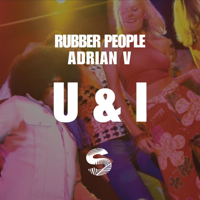 U & I - Radio Edit