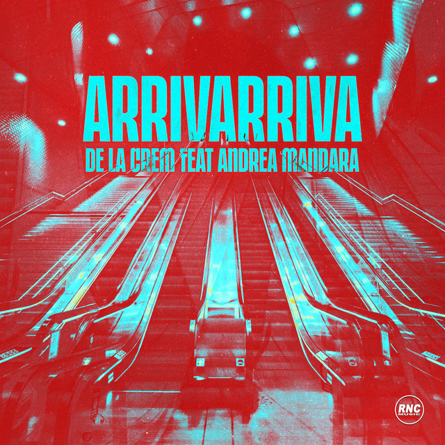 Arrivarriva