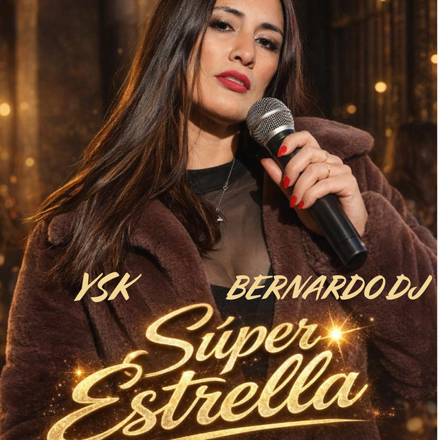 Super Estrella (Bachata Versión)