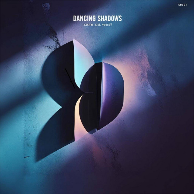 Dancing Shadows (Radio Edit) - song and lyrics by K-Belle | Spotify