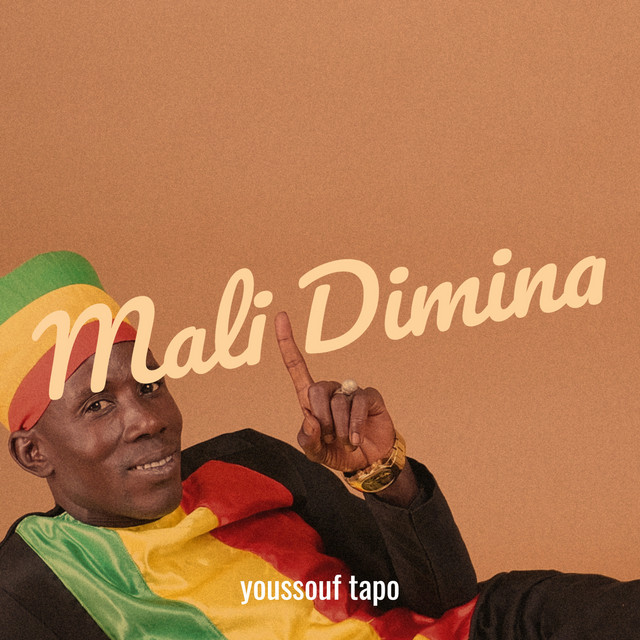 Mali Dimina - Single by Youssouf tapo | Spotify