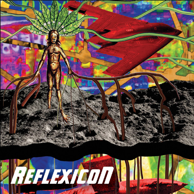 Reflexicon