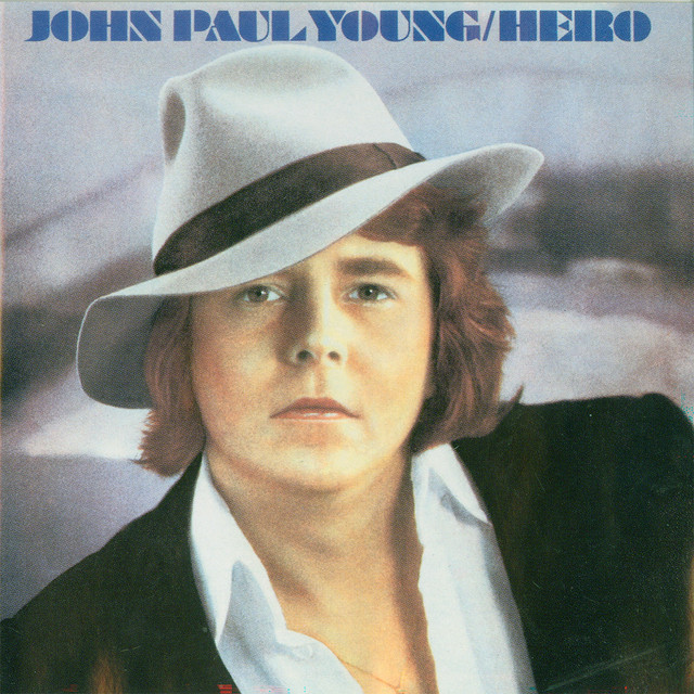 Hero cover art