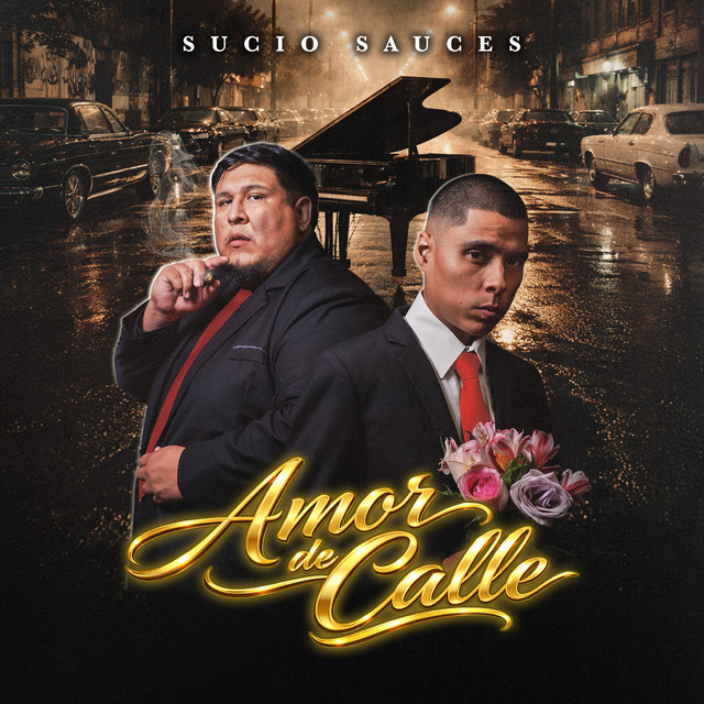 Amor de Calle