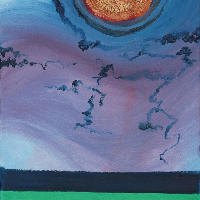 Ouden cover art