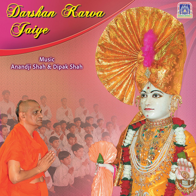 Darshan Karva Jaiye cover art