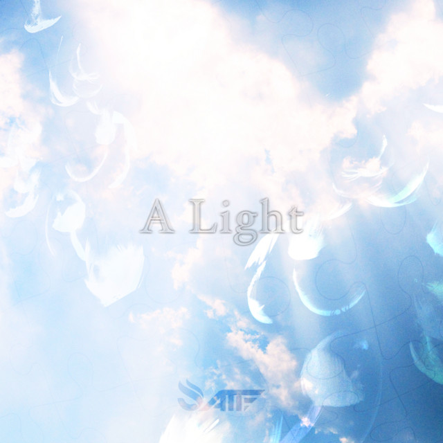 A Light cover art
