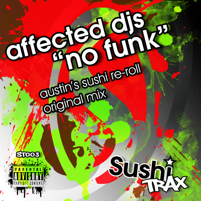 No Funk - Single by Affected DJs | Spotify