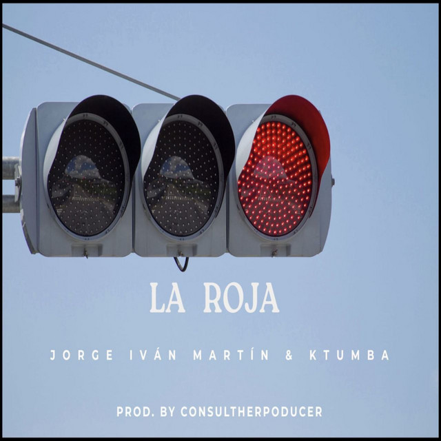 La Roja