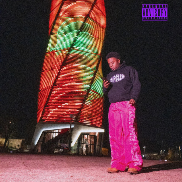 Never Seen A Drought cover art