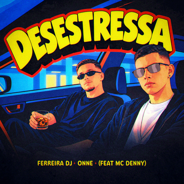 Desestressa