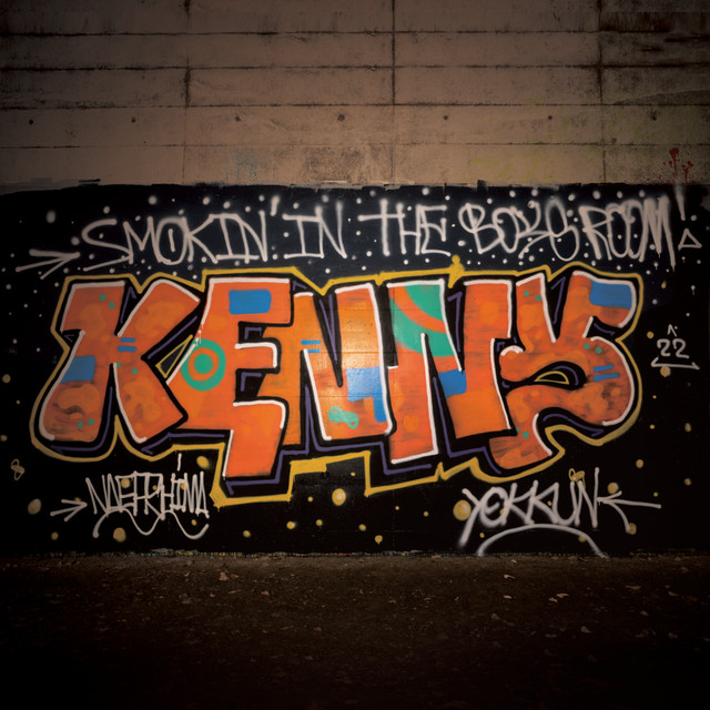 KENNY cover