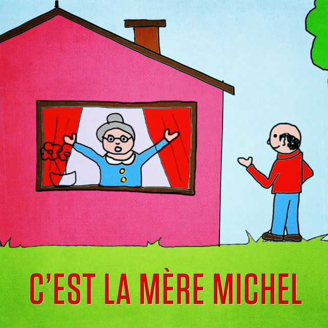 C Est La Mere Michel Qui A Perdu Son Chat Single Single By Mister Toony Spotify