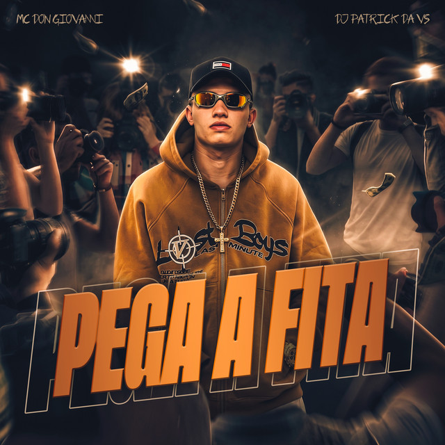 Pega a Fita