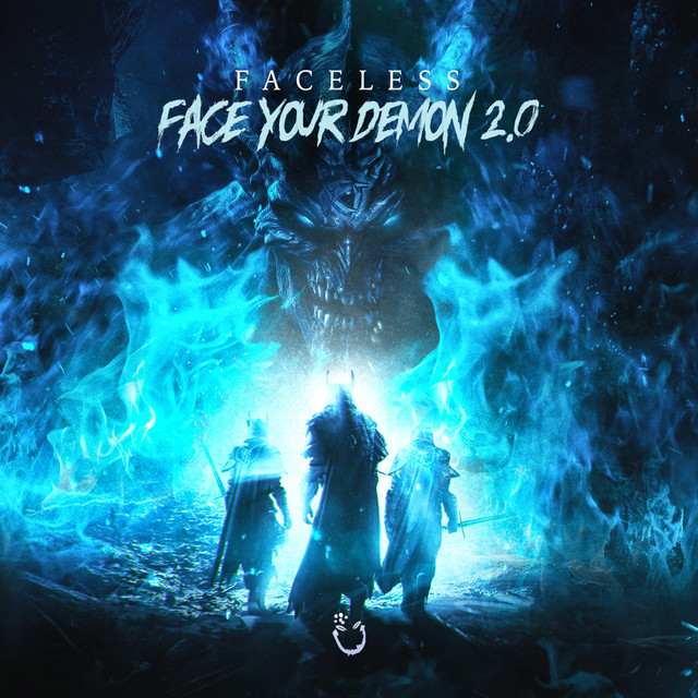 Face Your Demon (2.0 Edit) cover art