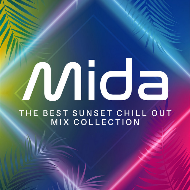 The Best Sunset Chill Out Mix Collection cover art