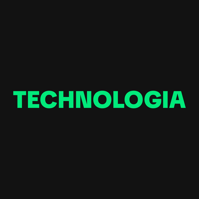 Technologia cover art