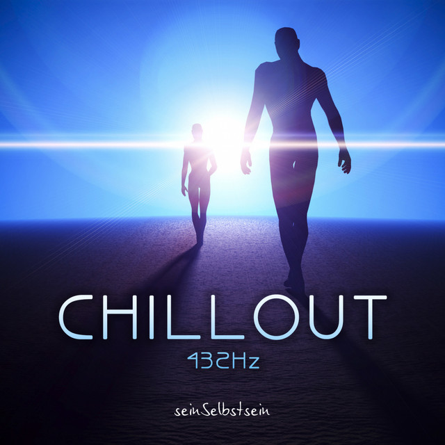 Chillout (432Hz Version) cover