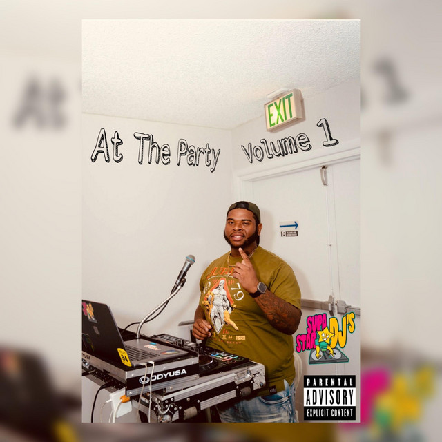 album image