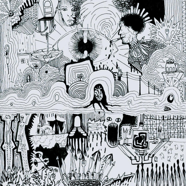 undefined album image