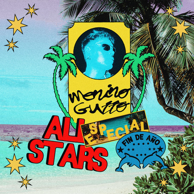 Menino Gutto All Stars: Especial de fin de año